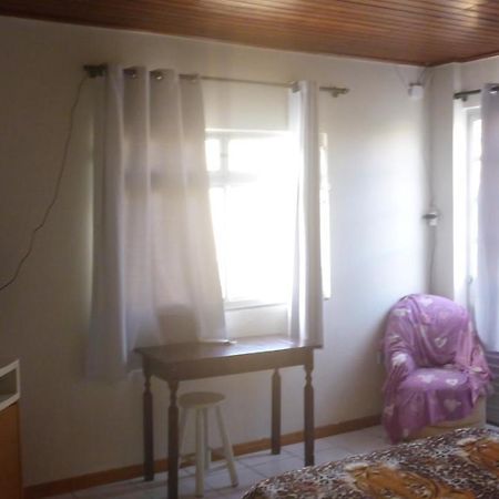 Апартаменты Hospedaria Caminho Do Sol Флорианополис Экстерьер фото